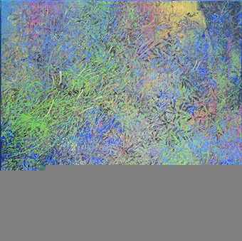 Blue grass