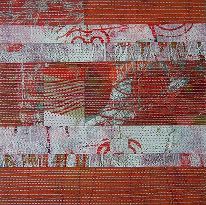 geneahte Landschaft
