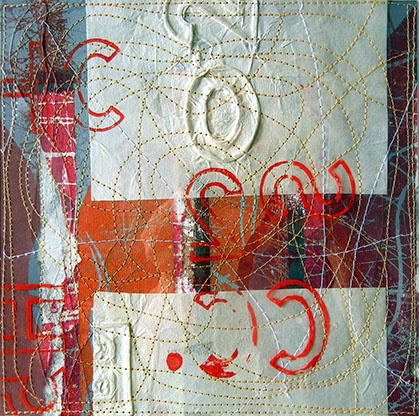 Papierbild