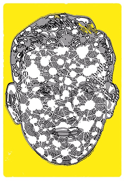 Man 4