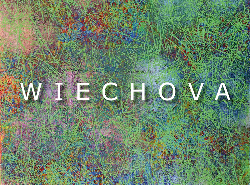 Website Teresa Wiechova