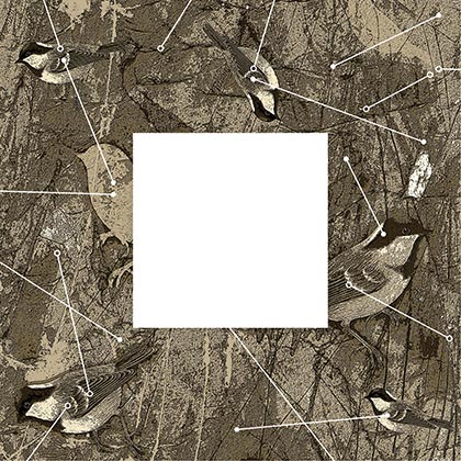 gray square 6
