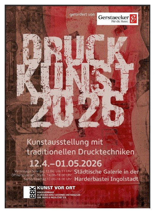 Druckkunst2026