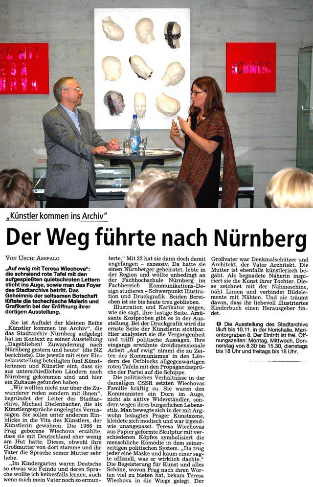 Nürnberger Nachrichten