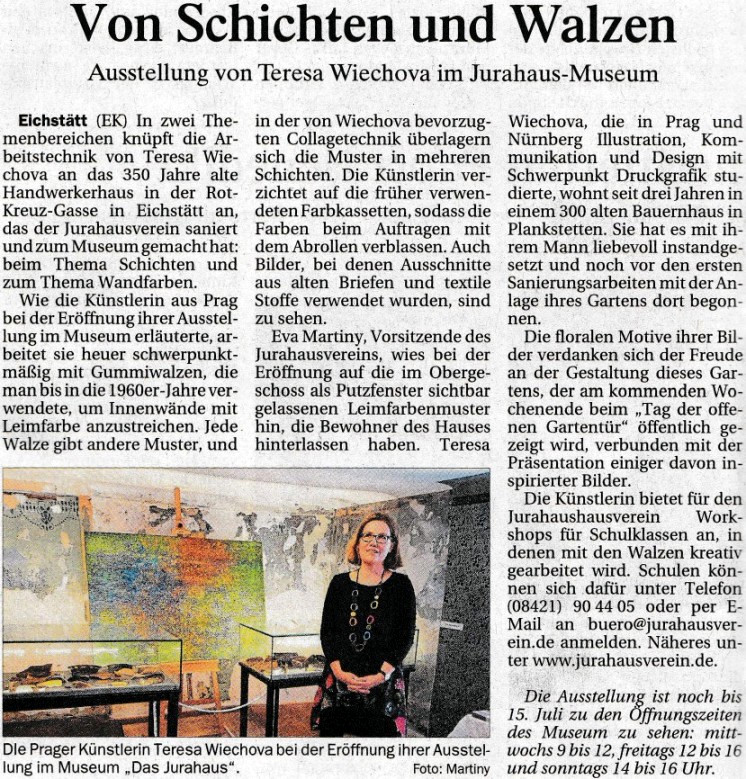 Eichstätter Kurier / Donaukurier