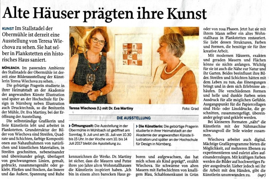Neumarkter Tagblatt