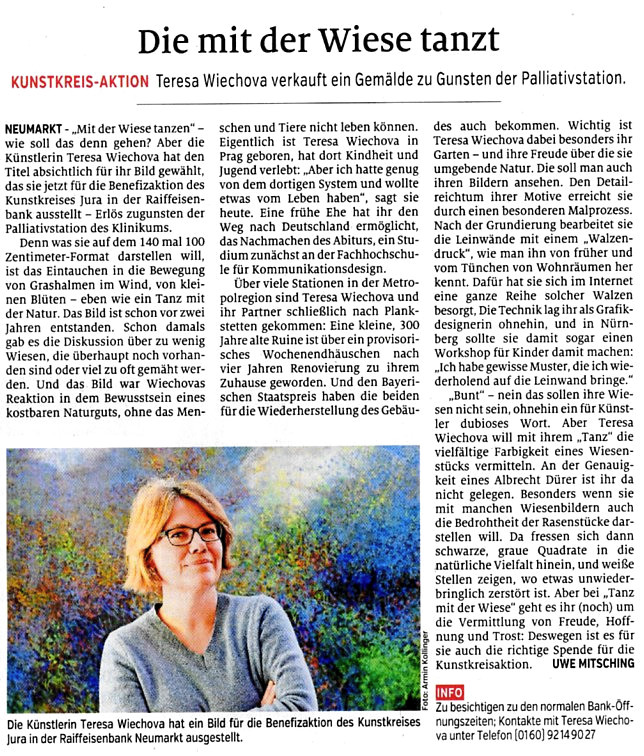 Neumarkter Nachrichten