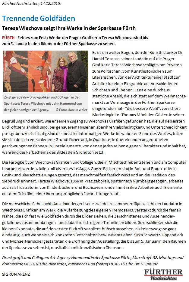 Fürther Nachrichten