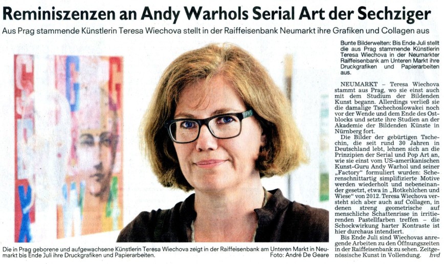 Neumarkter Nachrichten